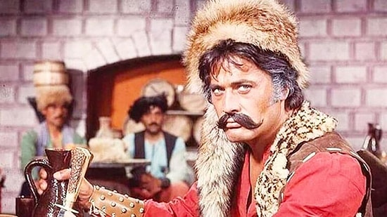 Cüneyt Arkın'ın İsmi Çankaya'da Yaşatılacak