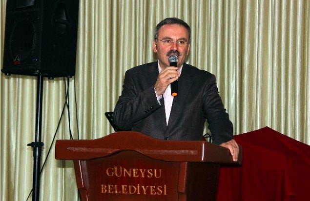 Erdoğan’ın komşusuydu