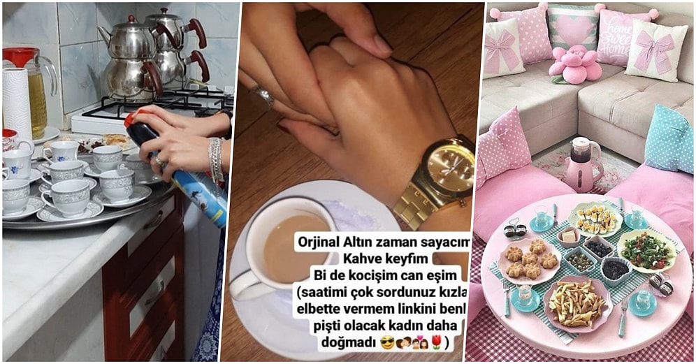 Göreni 'Yaşamayı Bu Kadar mı Seviyorsunuz?' Sorgusuna Sevk Eden Bir Akım: Yeni Gelin Terörü