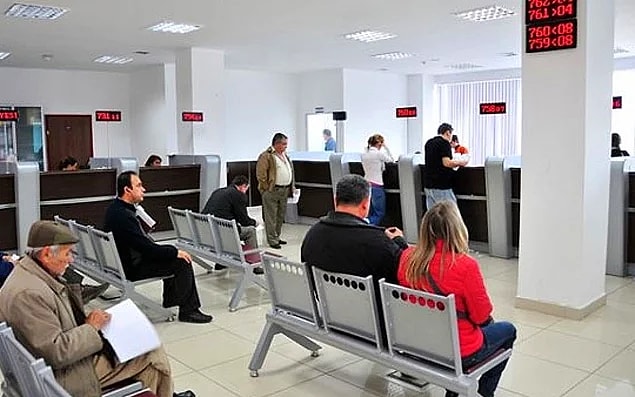Özel Bankaların Kredi Faiz Oranları