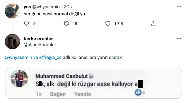 1. Sizce bağımlılık mı?😅