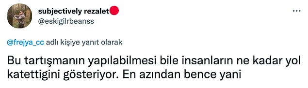 9. Bu açıdan da bakılabilir tabii.