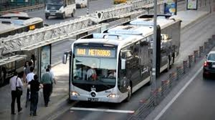 İstanbul'da Yarın Toplu Taşıma Ücretsiz mi? 29 Ekim'de Metrobüs, Metro ve Otobüs Ücretsiz Mi Olacak?