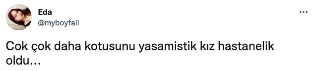 12. Bu nasıl olabilir ya?😳
