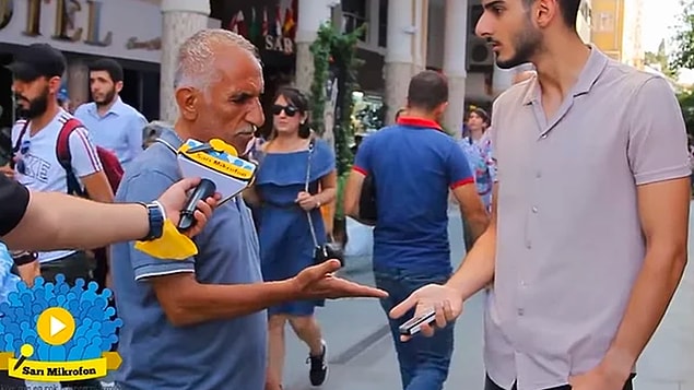 Telefonunu çıkar örgütü hepinizin malumu.