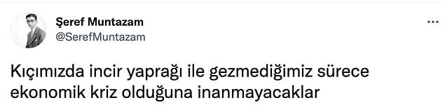 Tepkiler ise şöyle 👇