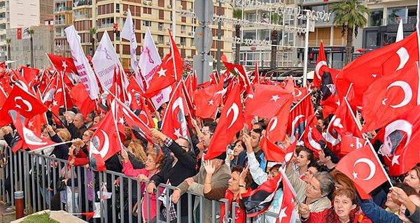 Ulu Önder Atatürk'ün 29 Ekim Cumhuriyet Bayramı Sözleri!