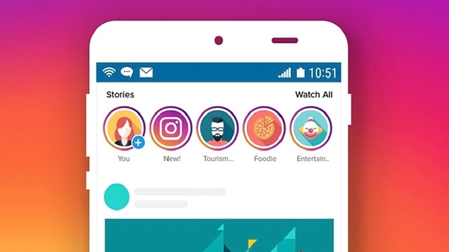 Bu özellik sayesinde alıcılar, küçük çaplı ürün satıcılarının satış yaptıkları web adreslerine kolayca ulaşabilecek. İçerik oluşturanlar da takipçilerini bir bağlantıya kolayca yönlendirebilecek.