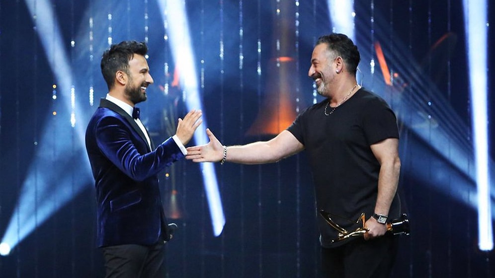Cem Yılmaz'dan Tarkan'a Olay Gönderme! Trendyol Reklamında Kargocu...