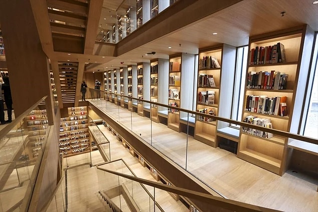 Çok Amaçlı Salon