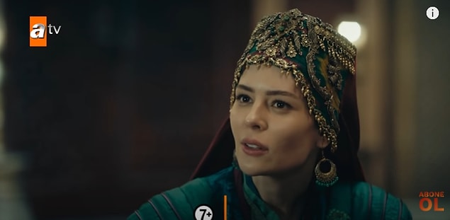 Kuruluş Osman Son Bölüm Özeti