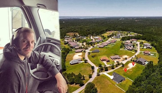 Florida'dan Arsa