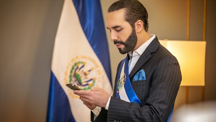 420 Bitcoin Daha Aldıklarını Duyuran El Salvador Devlet Başkanı: 'Şimdiden Kâr Ettik'