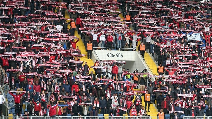 TFF'den Seyirci Kararı: 9 Kasım'dan İtibaren Tribünler Tam Kapasite Olacak