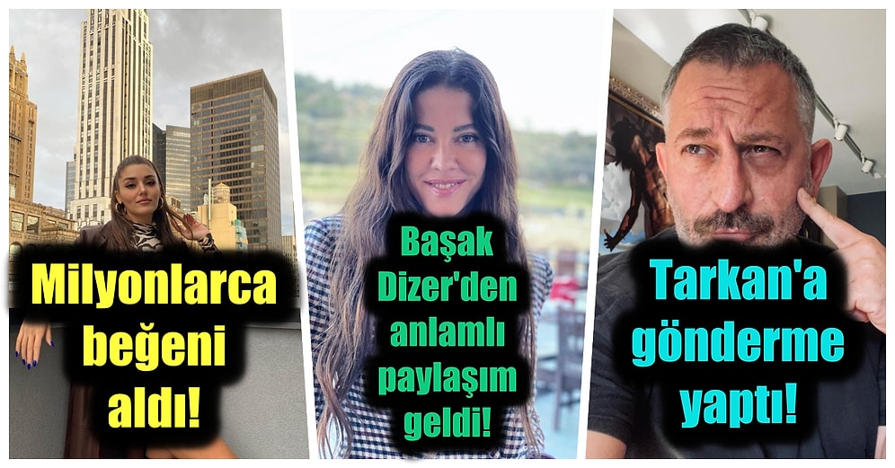 28 Ekim'de Yaşanan Son Dakika Magazin Haberlerini ve Güncel Magazin Olaylarını Anlatıyoruz!