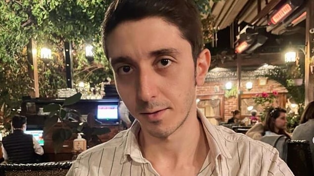 Rojhat Özsoy Kimdir?