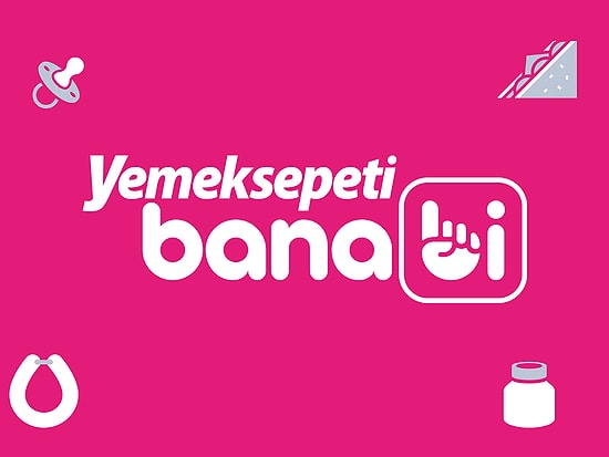 Yemeksepeti Banabi'den 29 Ekim'e Özel "Nutuk" Hediyesi!