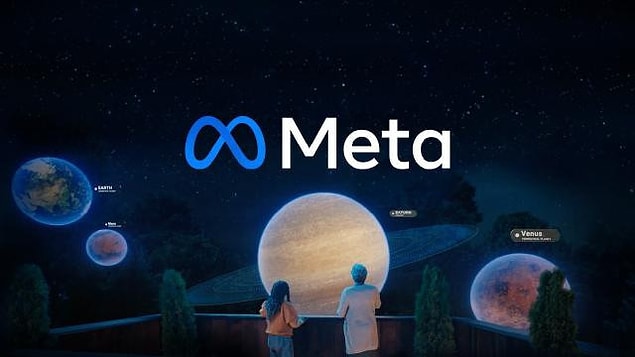 Meta Nedir? Ne Anlama Geliyor?