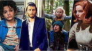 Netflix'te Ne İzleyeceğini Bir Türlü Bulamayanlara Müjde! Son Dönemlerin En Başarılı 37 Yapımını Derledik!