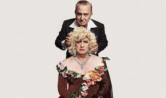 Huysuz Virjin'in Ölümünden Önce Söyledikleri Ortaya Çıktı! Son Sözleri Herkesi Hüzünlendirdi...