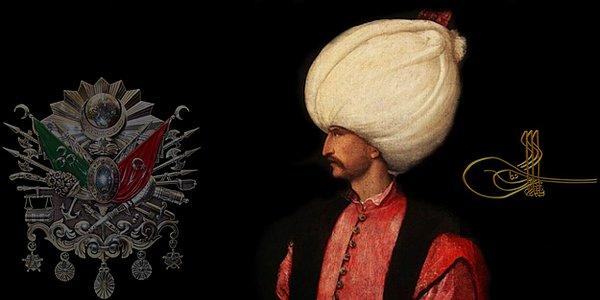 Kanuni Sultan Süleyman'ın Kaç Çocuğu Oldu?