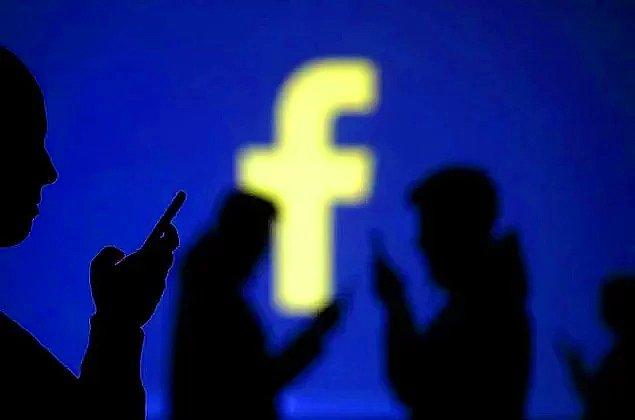 Facebook Karanlık Mod Nasıl Yapılır?