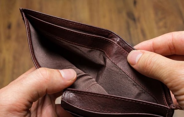 Finansal Travma Çözümü: