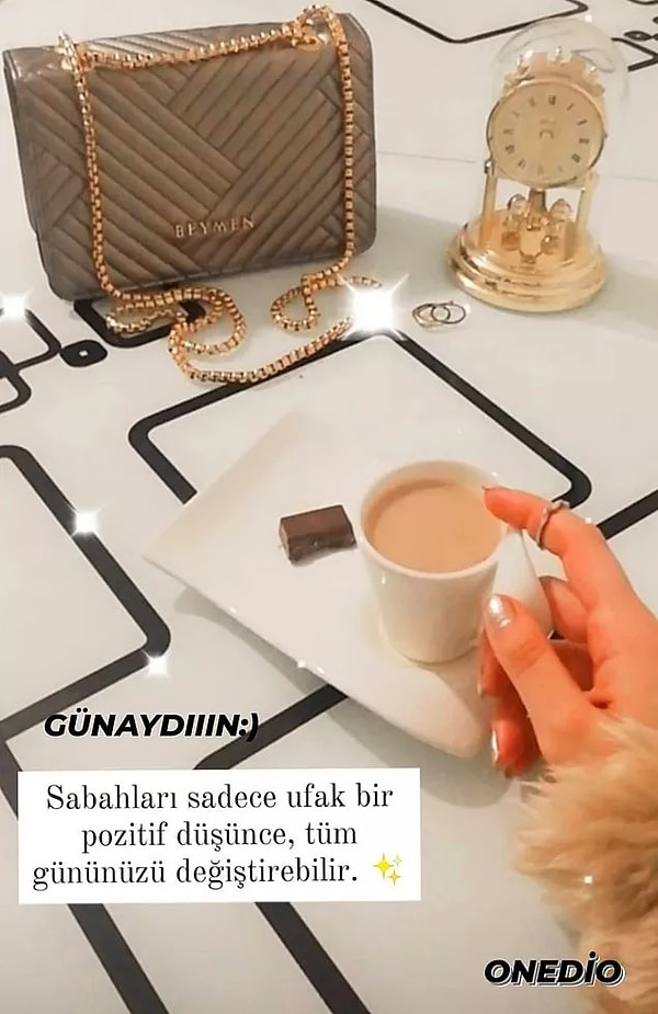 Muhteşem Günaydın Mesajları