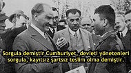 Cumhuriyet Sadece Bir 'Rejim' Değildir!