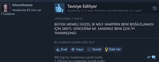 4. Korku oyunu değil miydi?