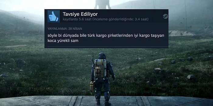 Steam'de Türkler Tarafından Yapılan ve Size Tebessüm Ettirecek Birbirinden Değişik 13 Oyun İncelemesi