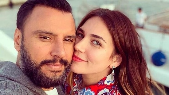 Alişan Ve Buse Varol Boşanıyor Mu? Haklarında Çıkan İddialara Ne Yanıt Verdiler?