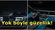 Lüks ve Teknolojinin Buluşması: Rolls-Royce Black Badge Ghost Tanıtımı ve Fiyatı