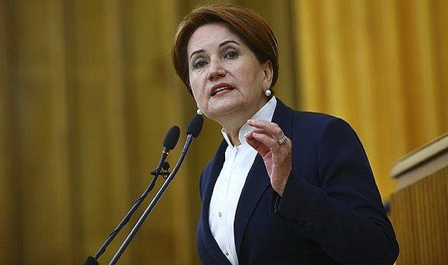 İyi Parti: %14,1