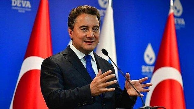 DEVA Partisi: %5,1