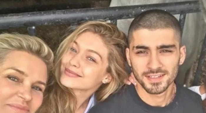 Gigi Hadi Ve Zayn Malik Ayrıldı! Zayn Malik Yolanda Hadid’e Şiddet Mi Uyguladı?