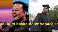Bu Defa Eğitim İçin Atılım Yapıyor! 300 Milyar Dolarlık Servete Ulaşan Elon Musk Üniversite Açacak