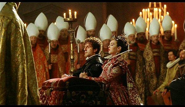 16 Kasım - La reine Margot (1994)
