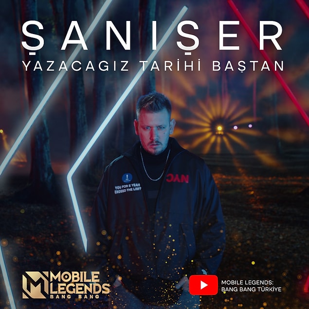Eğlenceli takım oyunları ve özel gösteriler sayesinde 29 Ekim'e yaraşır bir etkinliğin sonunda ise katılımcılar heyecanı en üst kademeye yükselterek iki takıma ayrılarak Mobile Legends: Bang Bang' in tadını çıkardılar.