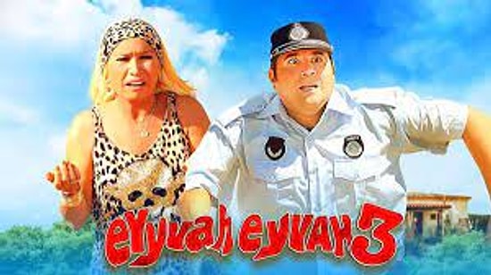 Eyvah Eyvah 3 Konusu Nedir ve Nerede Çekilmiştir? Eyvah Eyvah 3 Filmi Oyuncuları Kimlerdir?
