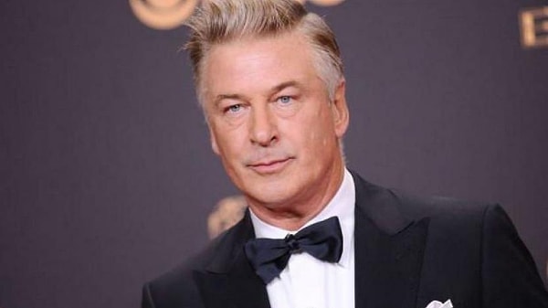 Alec Baldwin Baldwin'in Ceza Alması İhtimal Dahilinde