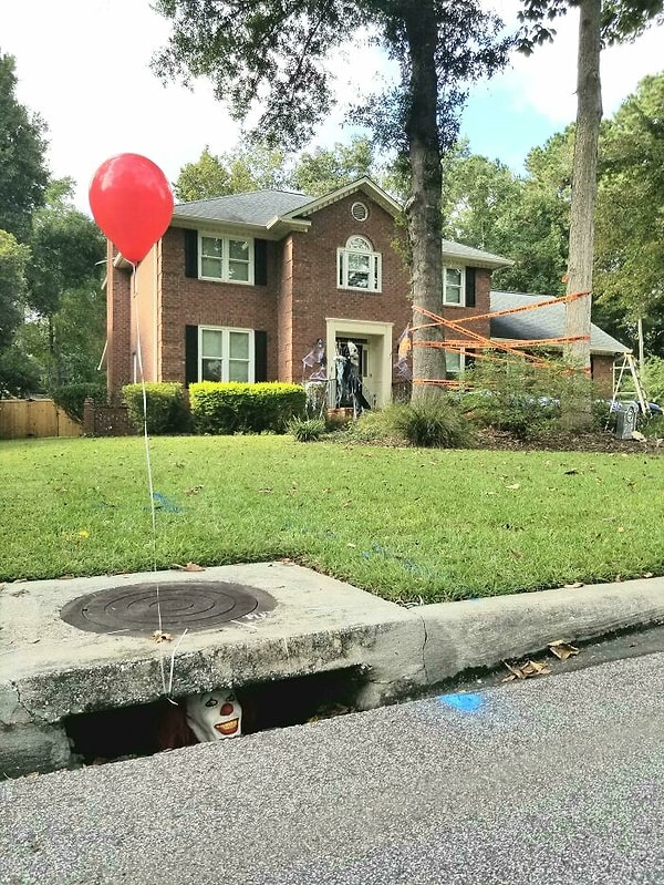 11. Да начнется веселье!