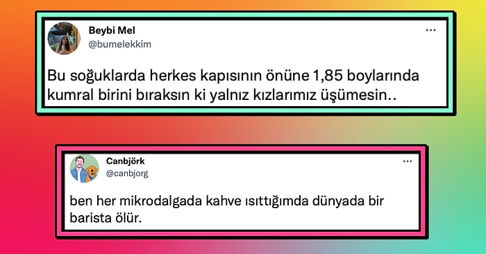 Mikrodalgada Kahve Isıtandan Scooterla Dolap Taşıyan Öğrencilere Son 24 Saatin Viral Tweetleri