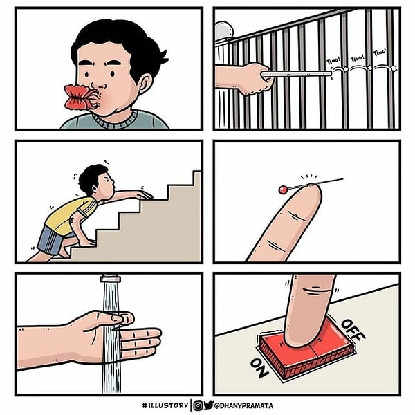 1. Чистое удовлетворение