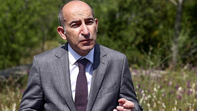 Bulu, "ilk 100'e sokacağım" demişti