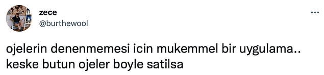 Uygulamayı haklı bulanlar da var tabii...