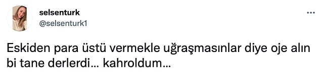 Ah eski günler...