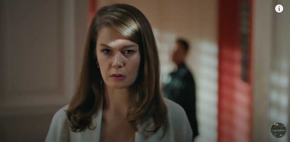 Camdaki Kız 18. Bölüm Fragmanı Yayınlandı! "Kocan Nerede Nalan?"