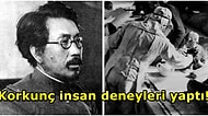 Psikopatlıkta Doktor Frankenstein'i Sollayan Deliliğin Sınırları Aşan Bilim İnsanları