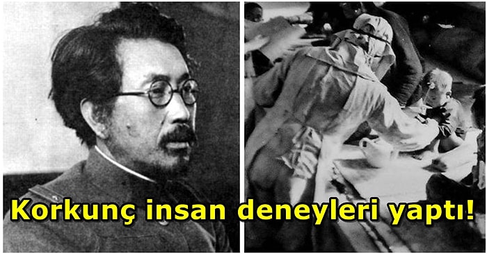 Psikopatlıkta Doktor Frankenstein'i Sollayan Deliliğin Sınırları Aşan Bilim İnsanları